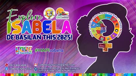 dole ilagan|DOLE Isabela de Basilan .